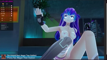 Projektmelody 08-08-2021 XXX 